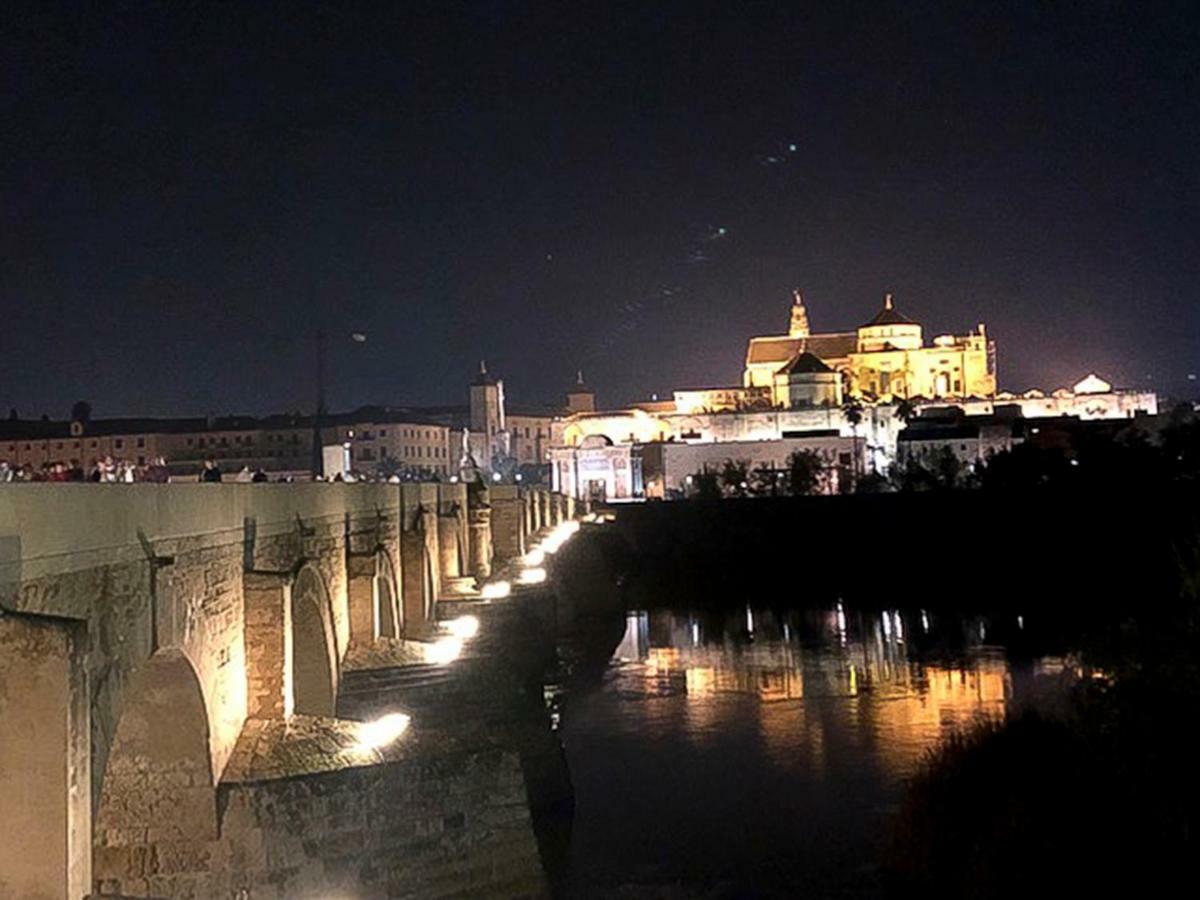 El Mirador De La Mezquita-Catedral Córdoba Exterior foto