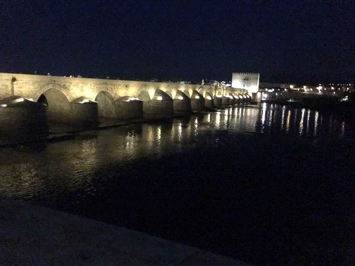 El Mirador De La Mezquita-Catedral Córdoba Exterior foto