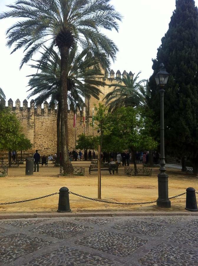 El Mirador De La Mezquita-Catedral Córdoba Exterior foto