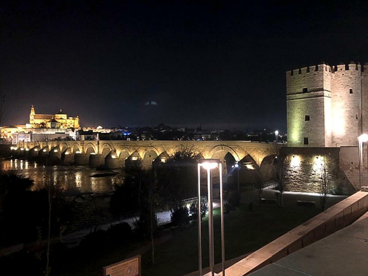 El Mirador De La Mezquita-Catedral Córdoba Exterior foto